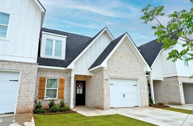 Orange & Blue Skies | 2 Bed, 2 Bath
