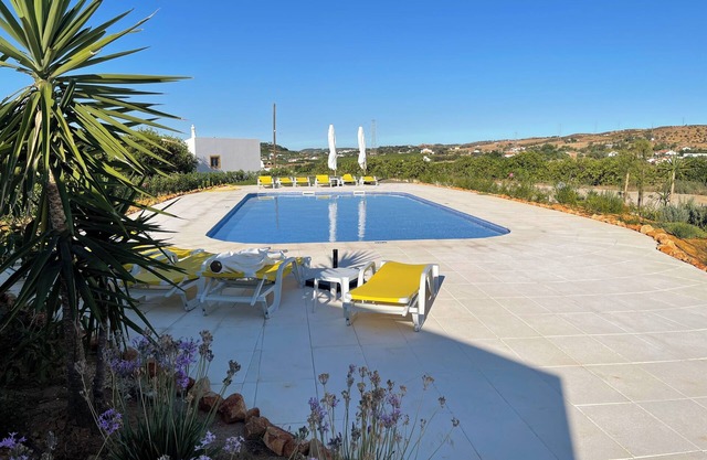 Orange Grove Residence