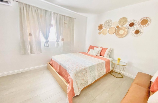 Orange Guest House