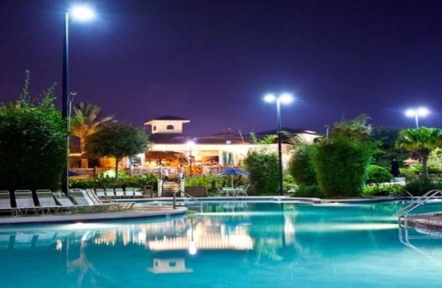 Orange Lake Resort: Neben Disneyworld, in der Nähe von Universal, Sea World und Legoland