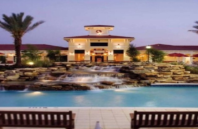 Orange Lake Resort: Neben Disneyworld, in der Nähe von Universal, Sea World & Lego Land