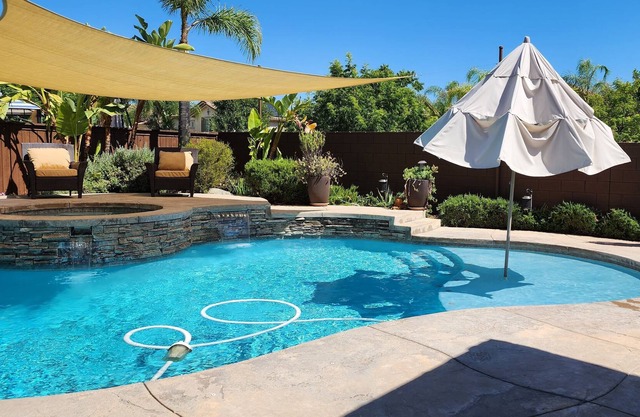 Orangecrest Villa a resort type home