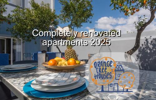 OrangeTreeHouses