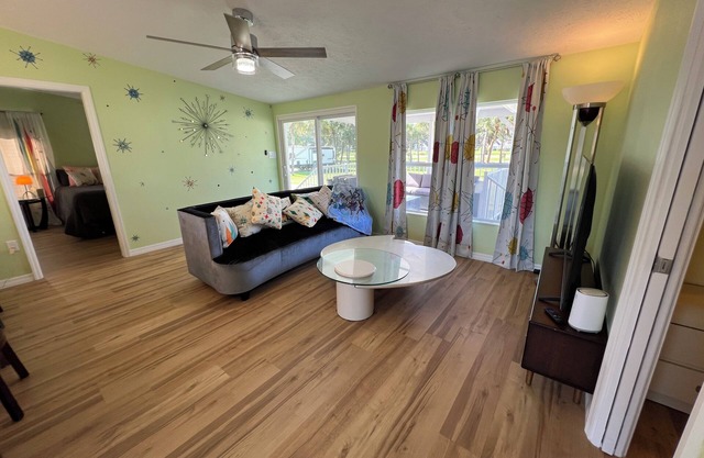Orbit City! 3-bedroom home just minutes to the beaches!