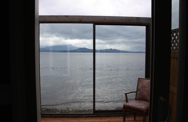 Orca Lodge