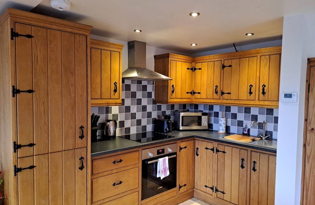 Orchard Cottage