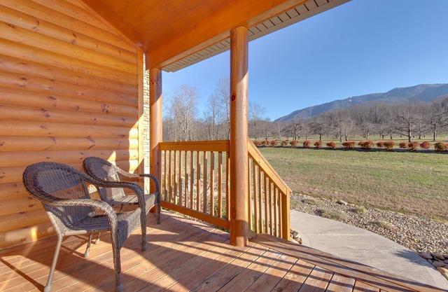 Orchard Hideaway