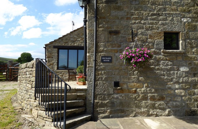Orchard House B&B