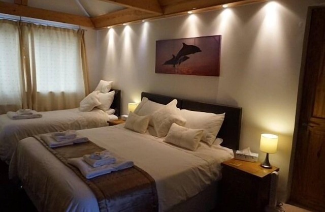 Orchard House