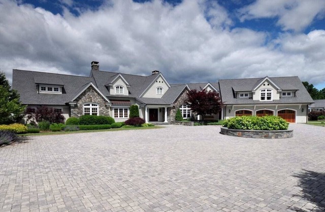 Orchard Manor Estate