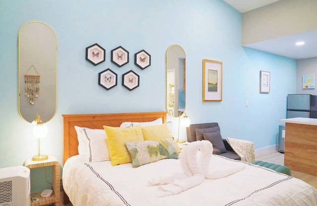 Orchard Oasis, Downtown Chico Unit #3