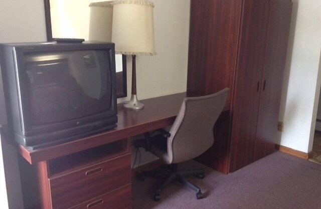 Orchard Park Inn