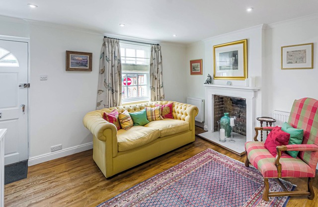 Orchard Place, Arundel