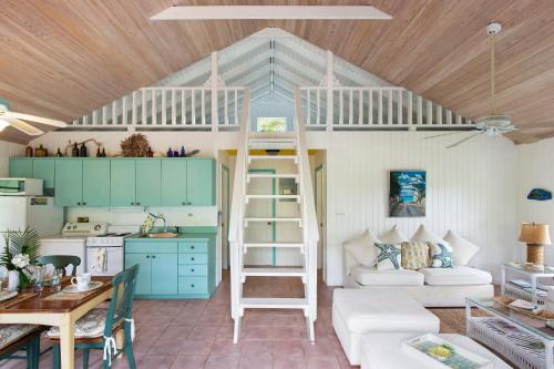 Orchid Cottage cottage