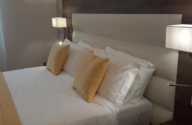 Orchid Luxury Suite