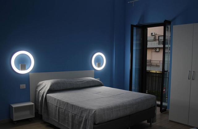 Orchidea - Stanza Quadrupla - Bb Lasso