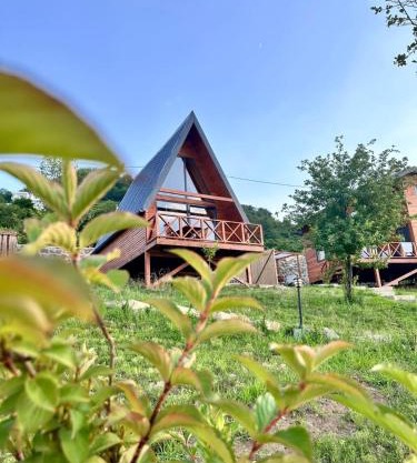Ordu Casa di Arte Bungalov