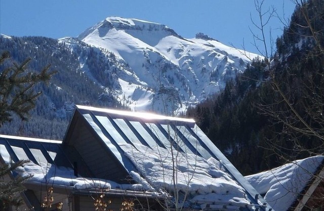 Ore Station Condo - Fabelhafte Lage im Herzen von Telluride