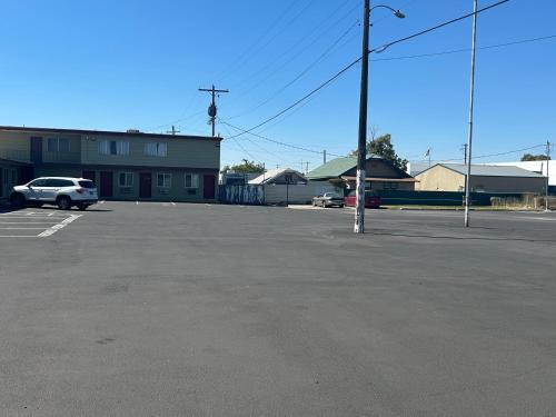 Oregon Trail Motel By Townhouse Ontario OR