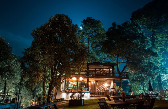 Orgánico Hotel Boutique