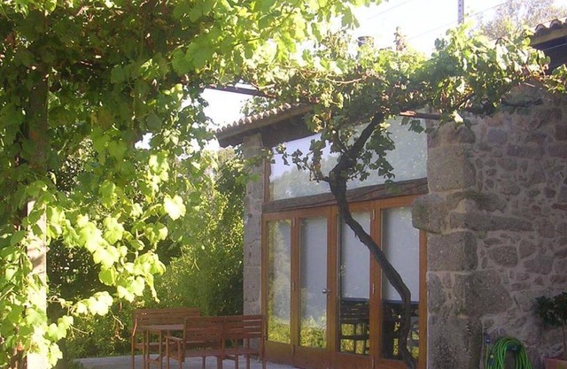 Bio-Bauernhof Bouçós - Superior Chalet