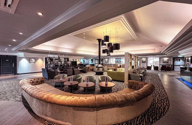 ORIDA Hotels Newbury