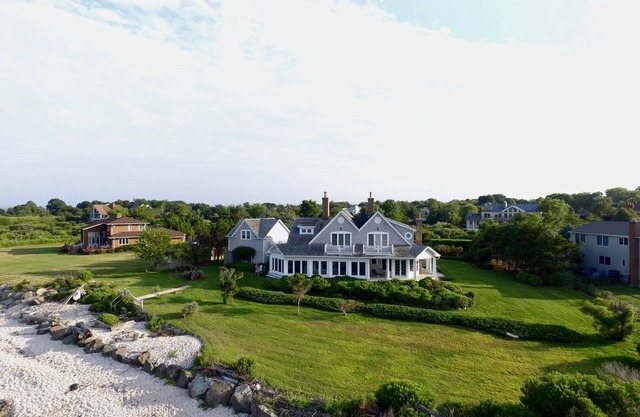 Orient Point Family Beach Home