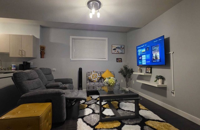 Oriental Palace, 2 bedroom basement suite