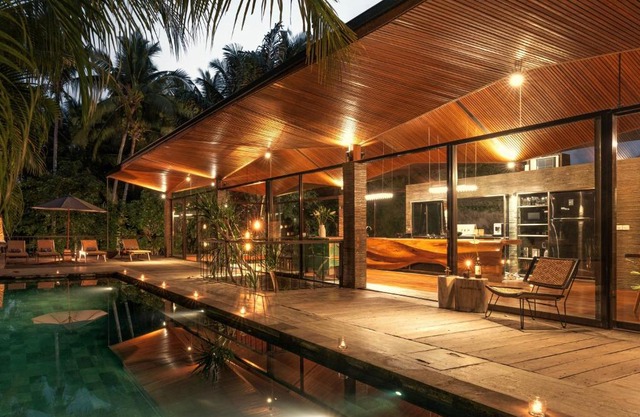 Origami House, paradise in Ubud!