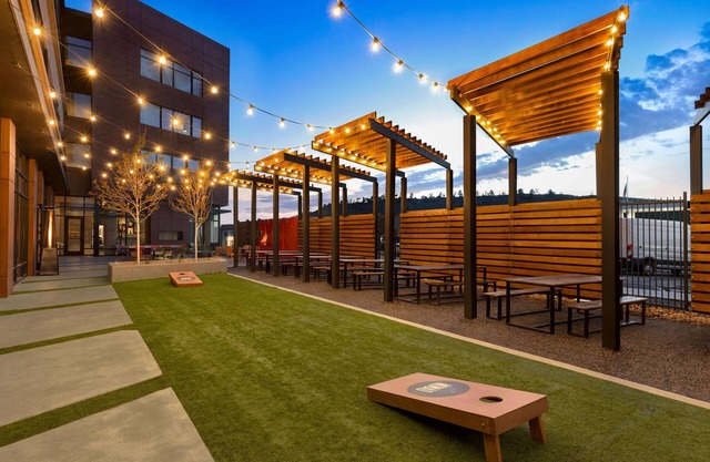 Origin Red Rocks, a Wyndham Hotel