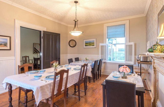Original Home of Beloved Author, Lucy Maud Montgomery