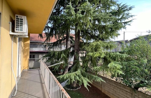 Orio Relax Airport - Top Appartment