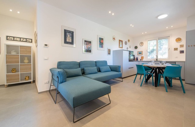 Orizzonte 11 - Zwei Schlafzimmer Wohnung, Schläft 5