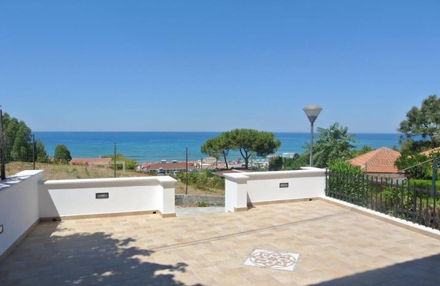 Orizzonte Blu Deluxe 13 A, Palinuro, Cilento