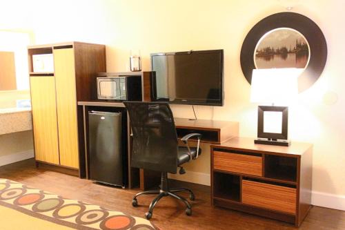 Orlando Inn International Drive Area