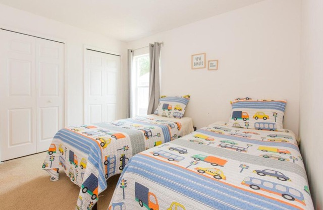 Orlando Vacation House