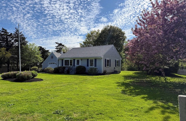 Orleans Beach Retreat