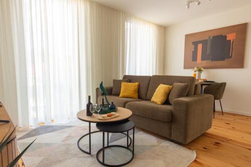ORM - Cedofeita II Apartment
