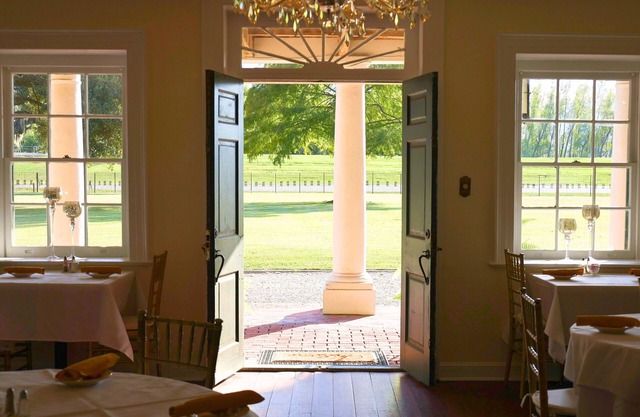 Ormond Manor