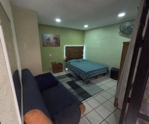 OROZCO HABITACION#2