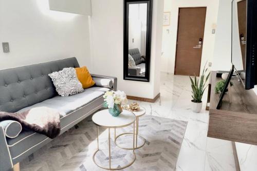 Orozco MaiaHome-POLANCO 1BR close to Antara