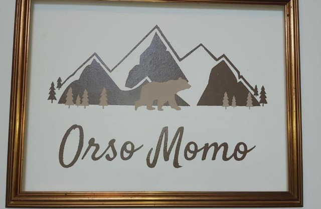 Orso Momo