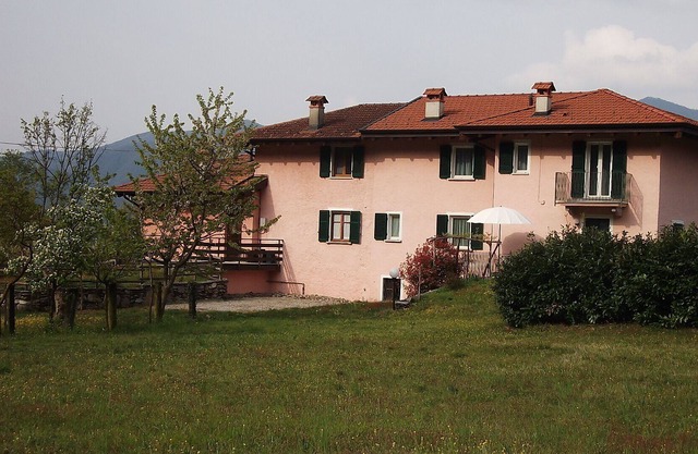 Orta holidays in the midst of nature. CIR no. 00311200012