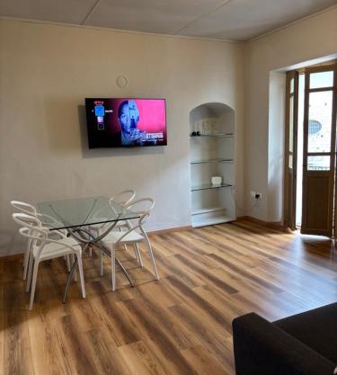 Orta Lake Apartments II