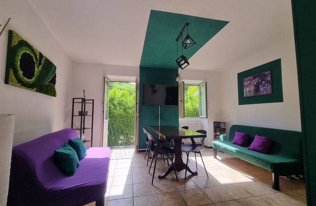 Ortacolorhome-Greenhome Boleto