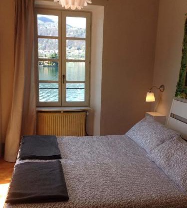 -Ortaflats- Appartamento L'Angolo