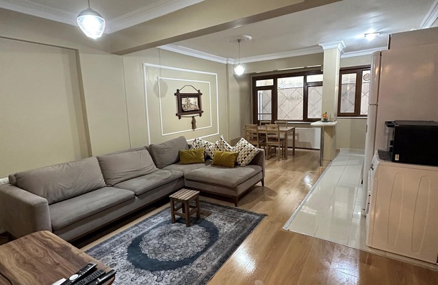 Ortakoy Aysem Sultan Hotel