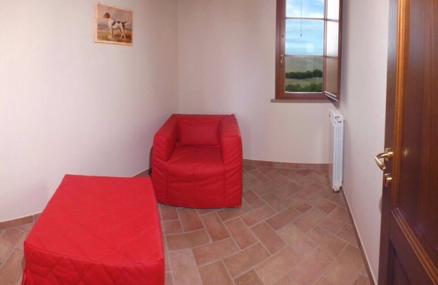Ortensia Wohnung 4 + 4