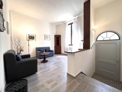 Ortensia-central apartment with terrace