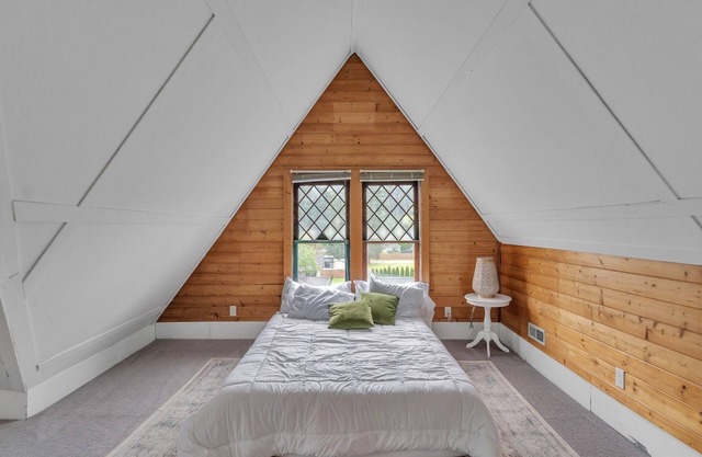 NEW LISTING! Orting Manor - Charming and Historic! by RedAwning